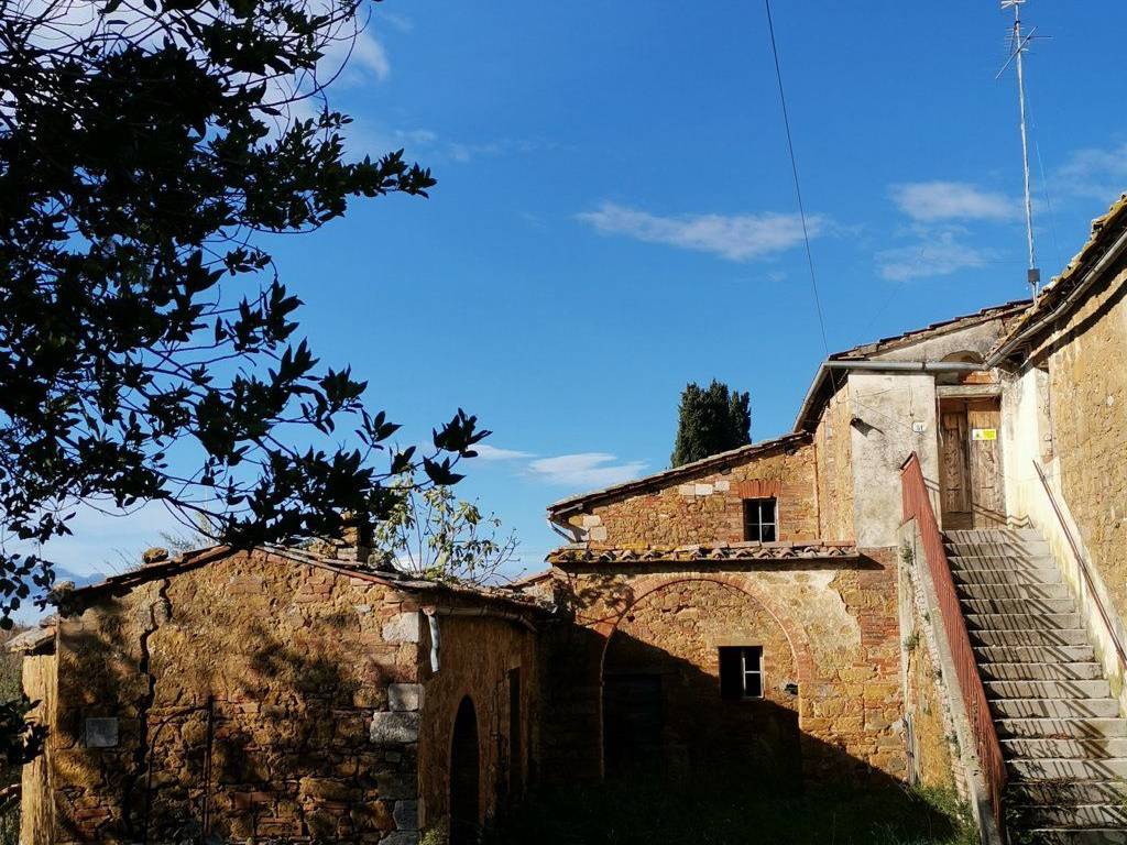 Rustico / casale a Torrita di siena in Via Ansano Landucci - Foto 5