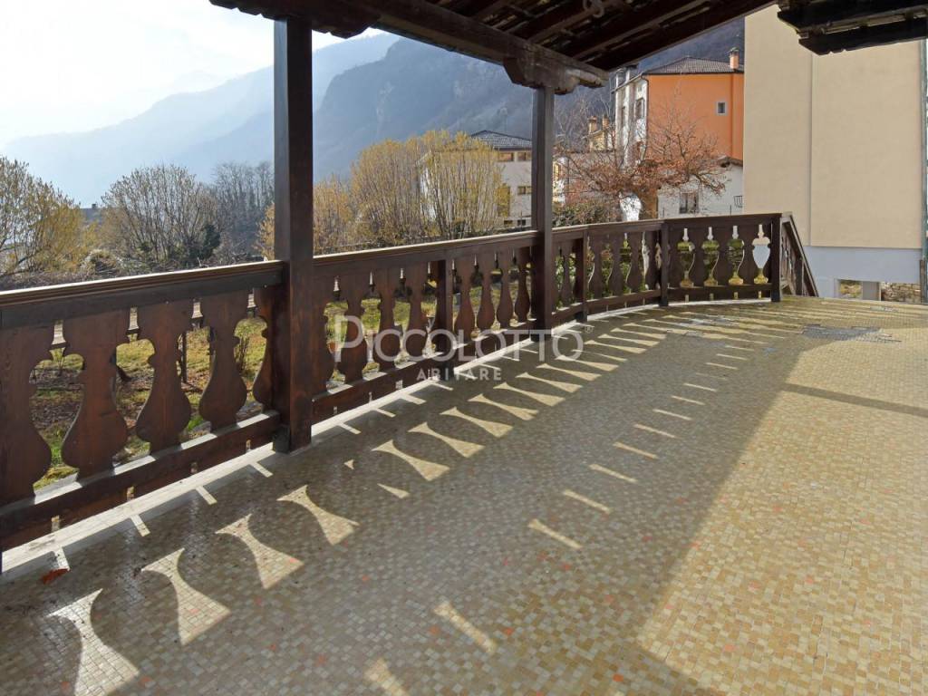 Villa a Longarone in Viale IV Ottobre - Foto 5