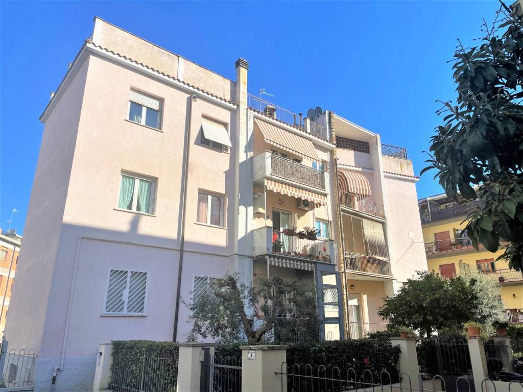 Appartamento a Grosseto in VIA PIEMONTE , - Foto 3