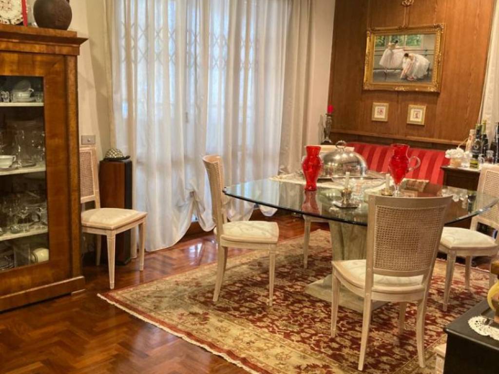 Appartamento a Grosseto in VIA PUGLIE , - Foto 3