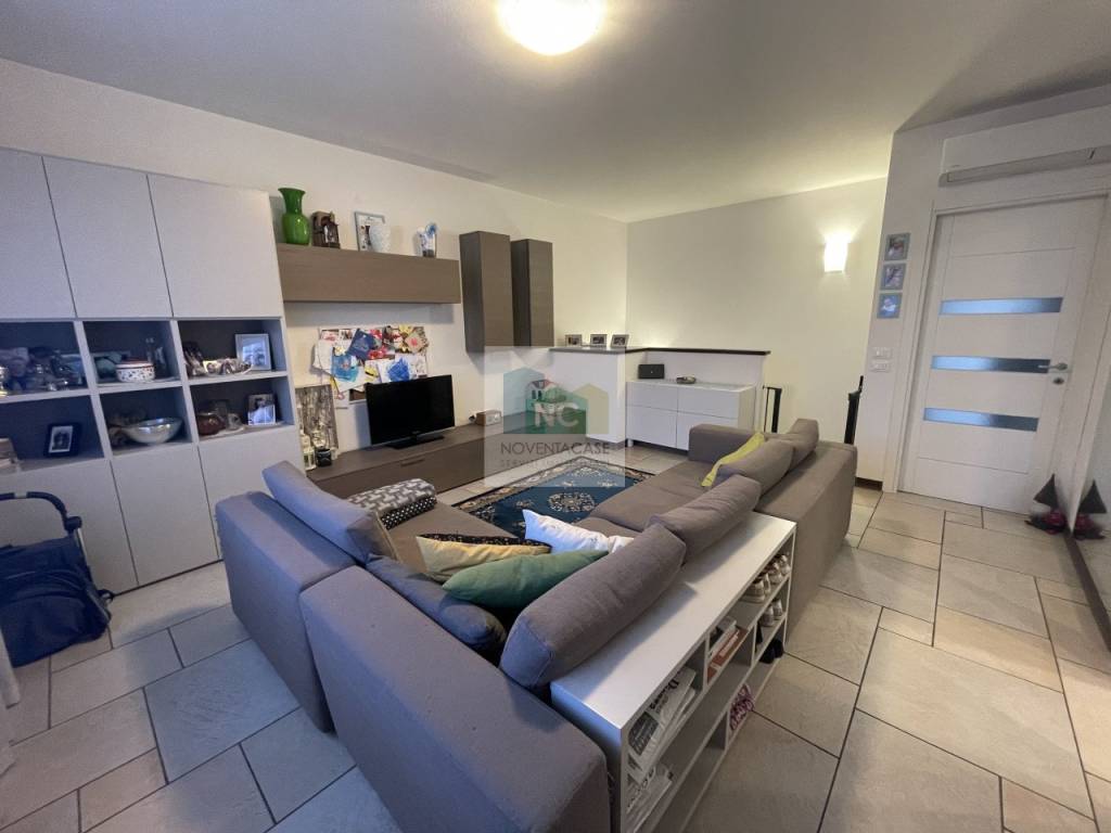 Appartamento a Noventa padovana in Via Michelangelo Buonarroti, 1 - Foto 3