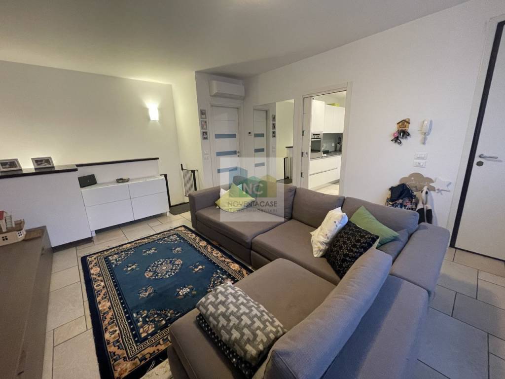 Appartamento a Noventa padovana in Via Michelangelo Buonarroti, 1 - Foto 4