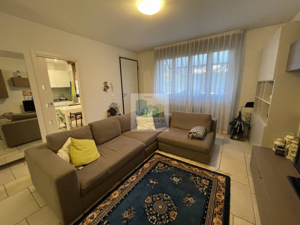 Appartamento a Noventa padovana in Via Michelangelo Buonarroti, 1 - Foto 5