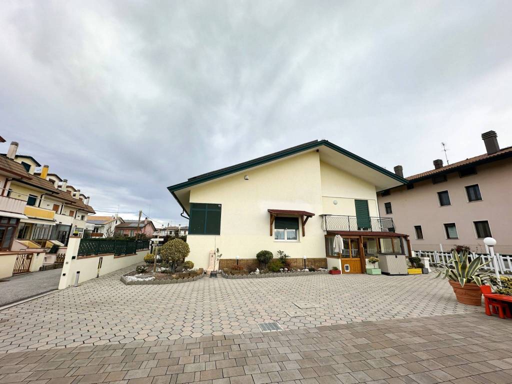 Villa a Jesolo in Via Fornaci, 32 - Foto 3