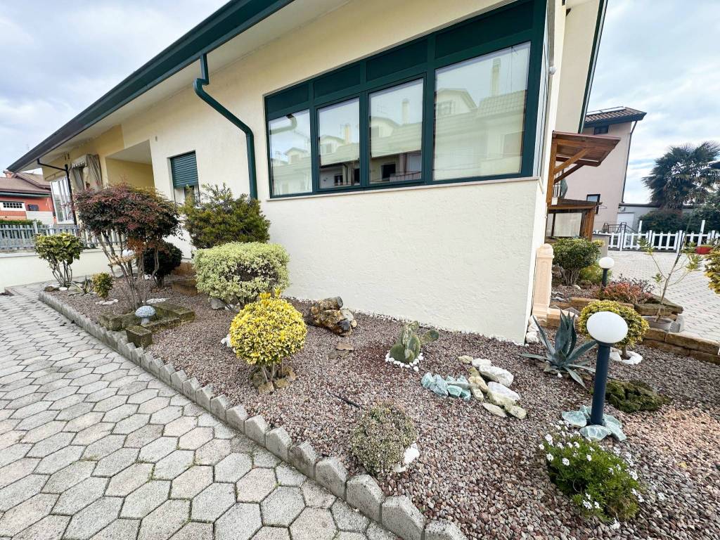 Villa a Jesolo in Via Fornaci, 32 - Foto 4