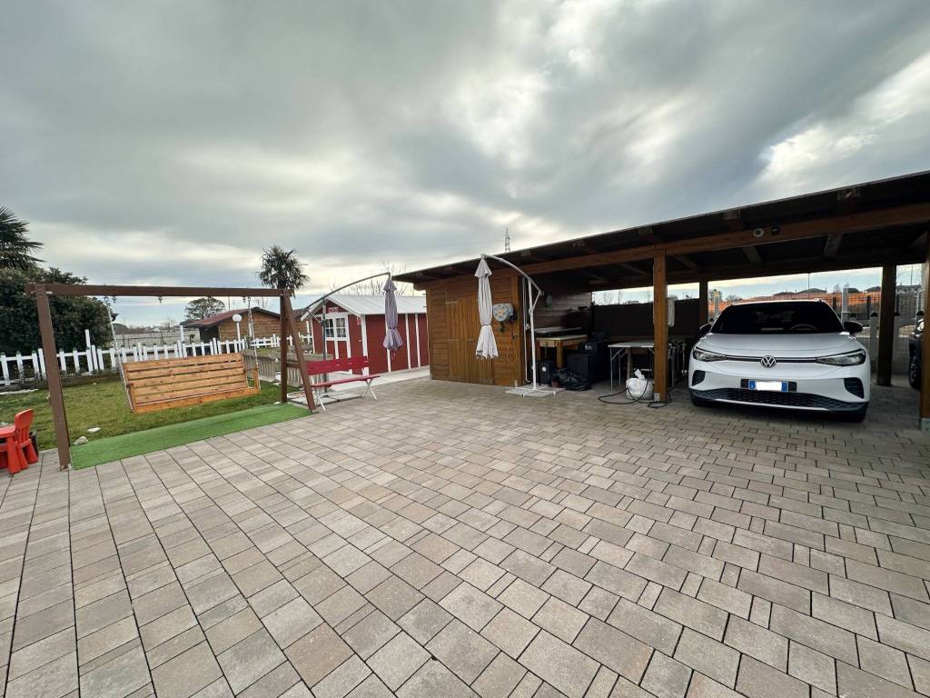 Villa a Jesolo in Via Fornaci, 32 - Foto 5