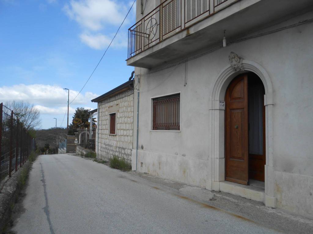 Villa a Gesualdo in Via San Sebastiano - Foto 4