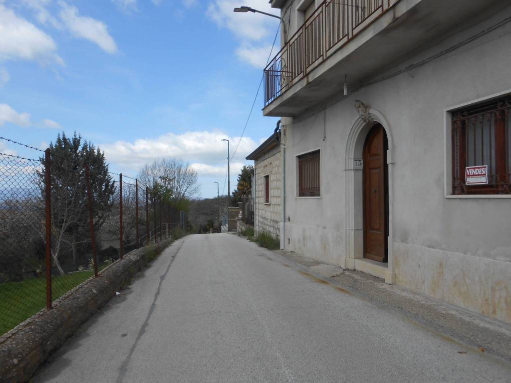 Villa a Gesualdo in Via San Sebastiano - Foto 5