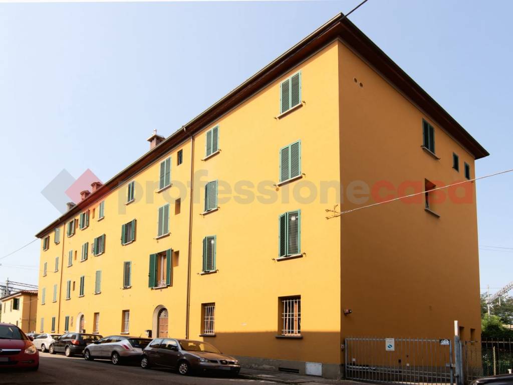 Appartamento a Bologna in Via Massarenti , 121 - Foto 2