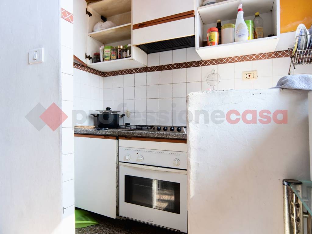Appartamento a Bologna in Via Massarenti , 121 - Foto 4