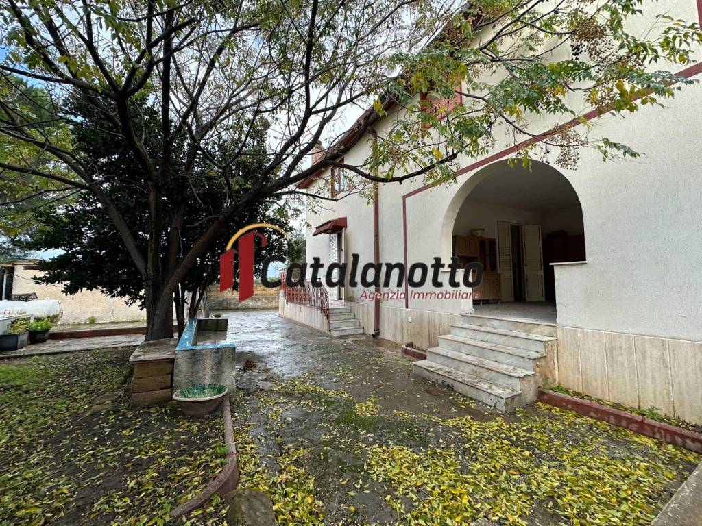 Villa a Castelvetrano in Via Trenta Salme - Foto 2