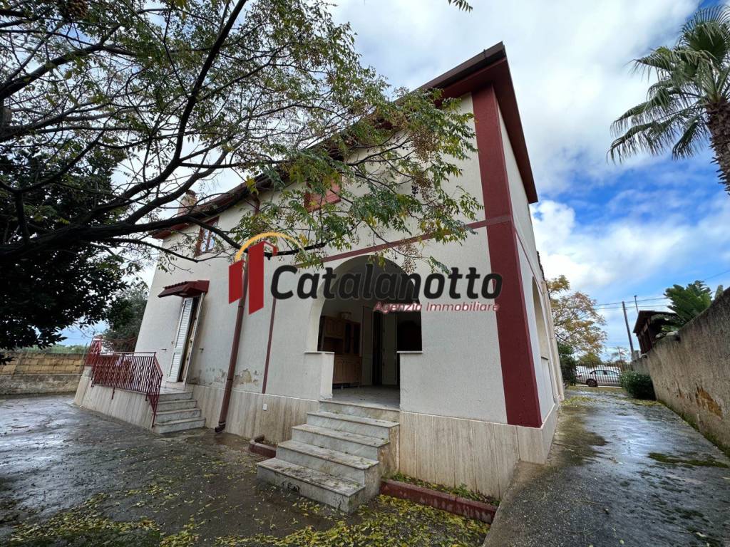 Villa a Castelvetrano in Via Trenta Salme - Foto 4