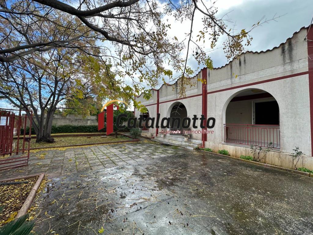 Villa a Castelvetrano in Via Trenta Salme - Foto 5