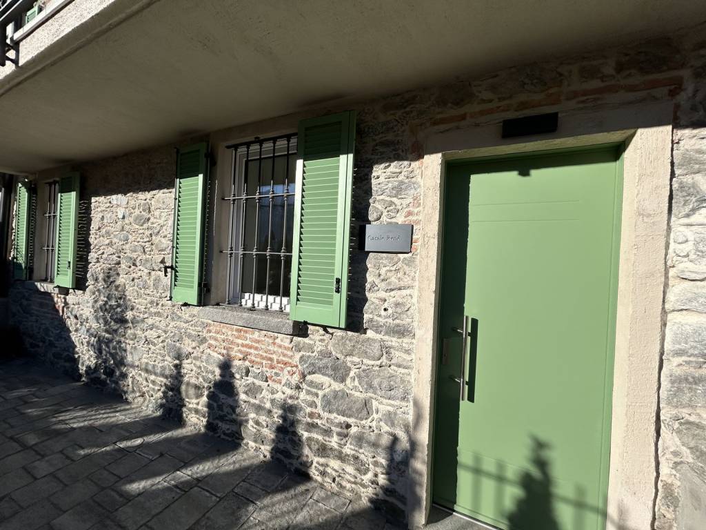 Appartamento a Mantello in Via Valeriana - Foto 3