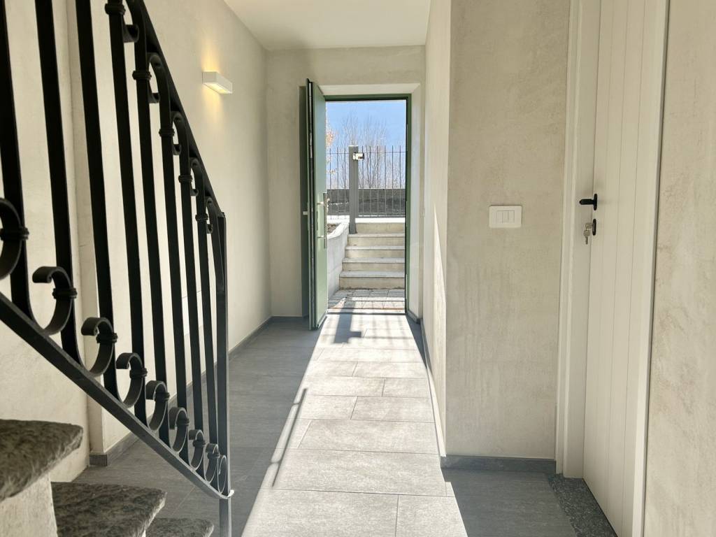 Appartamento a Mantello in Via Valeriana - Foto 4