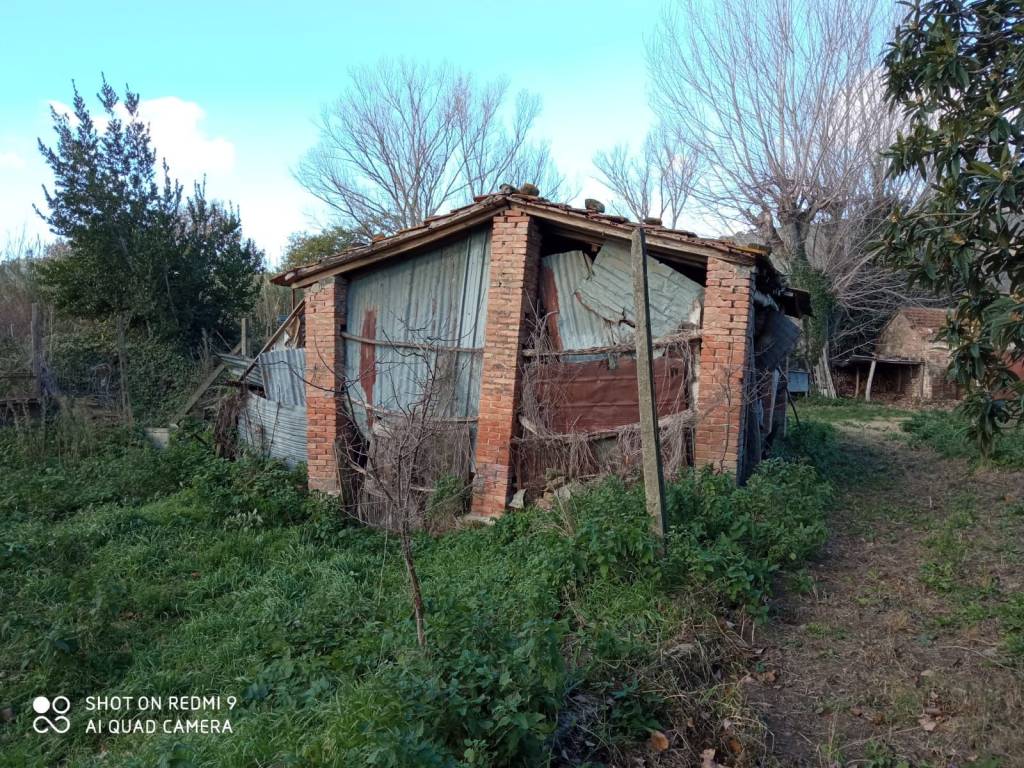 Rustico / casale a Tuoro sul trasimeno in Via Fornello, 5 - Foto 4
