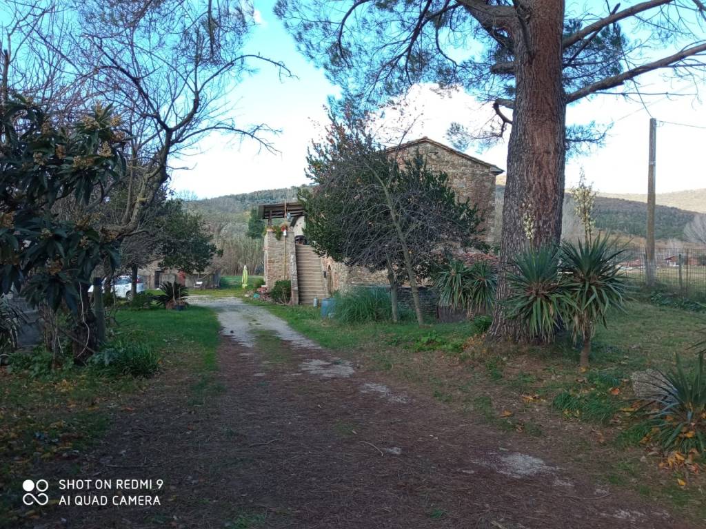 Rustico / casale a Tuoro sul trasimeno in Via Fornello, 5 - Foto 5