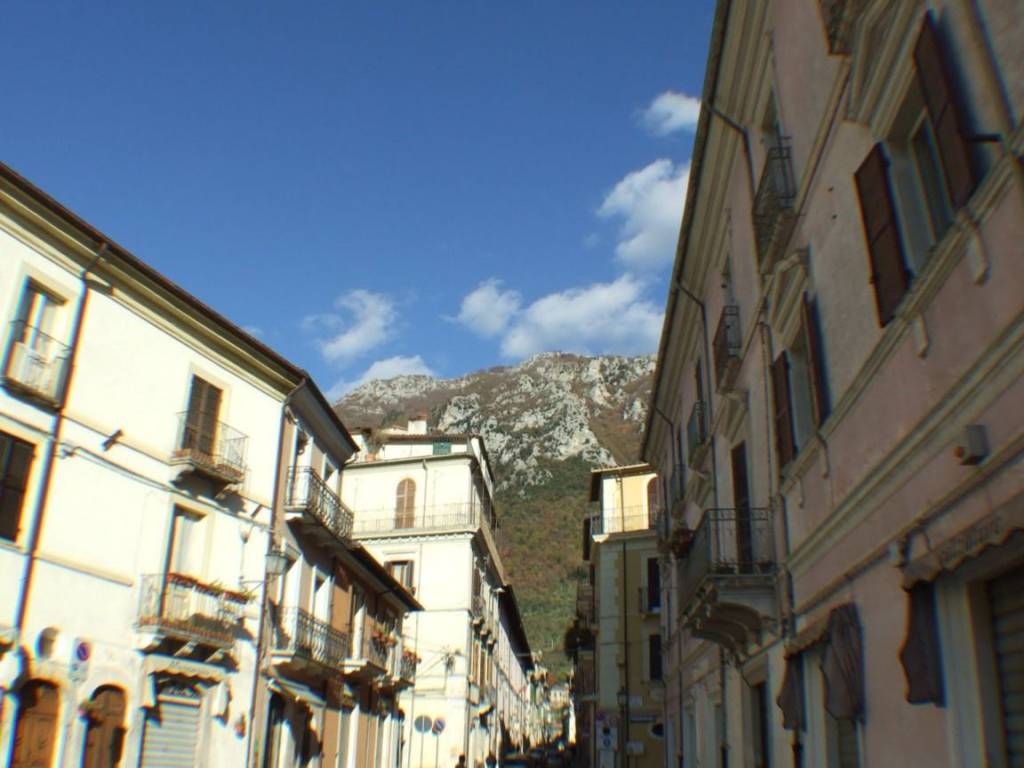 Appartamento a Antrodoco in Via Nazionale, 3 - Foto 5