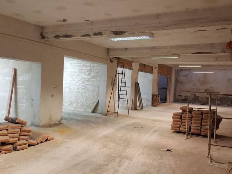 Box / garage a Lamezia terme in Via Scaramuzzino - Foto 4