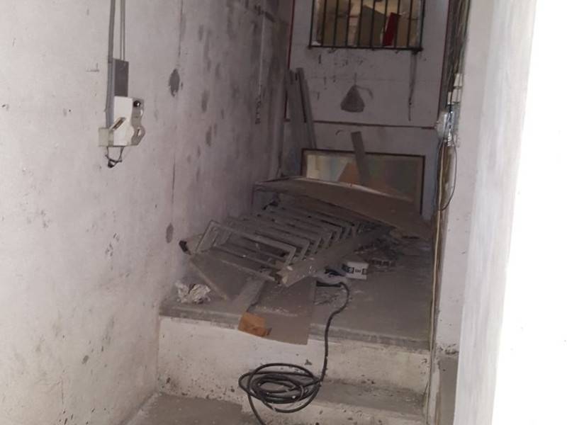 Box / garage a Lamezia terme in Via Scaramuzzino - Foto 5