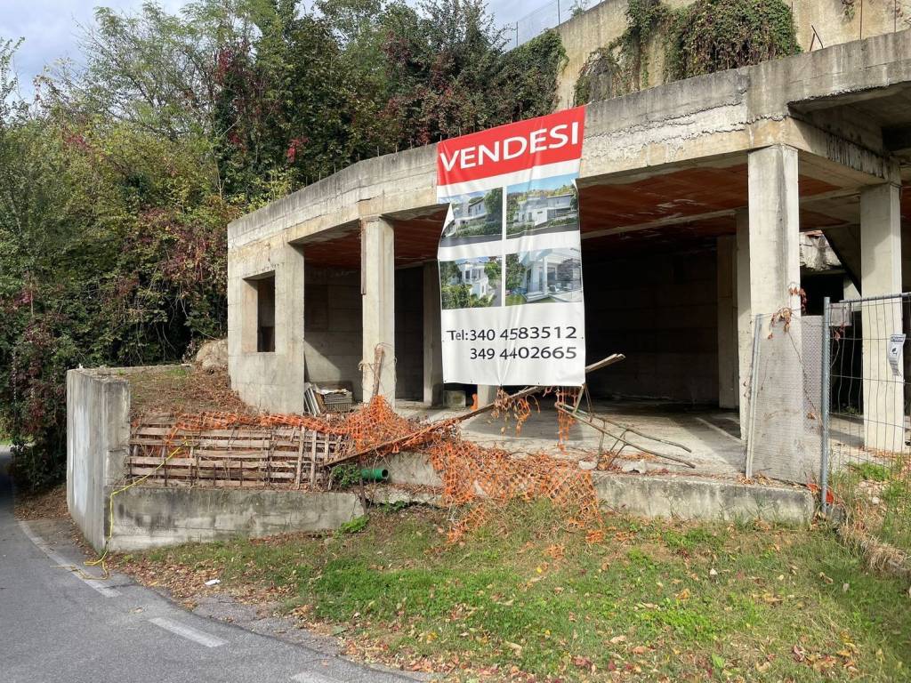 Rustico / casale a Senna comasco in Via Intimiano, 27 - Foto 2