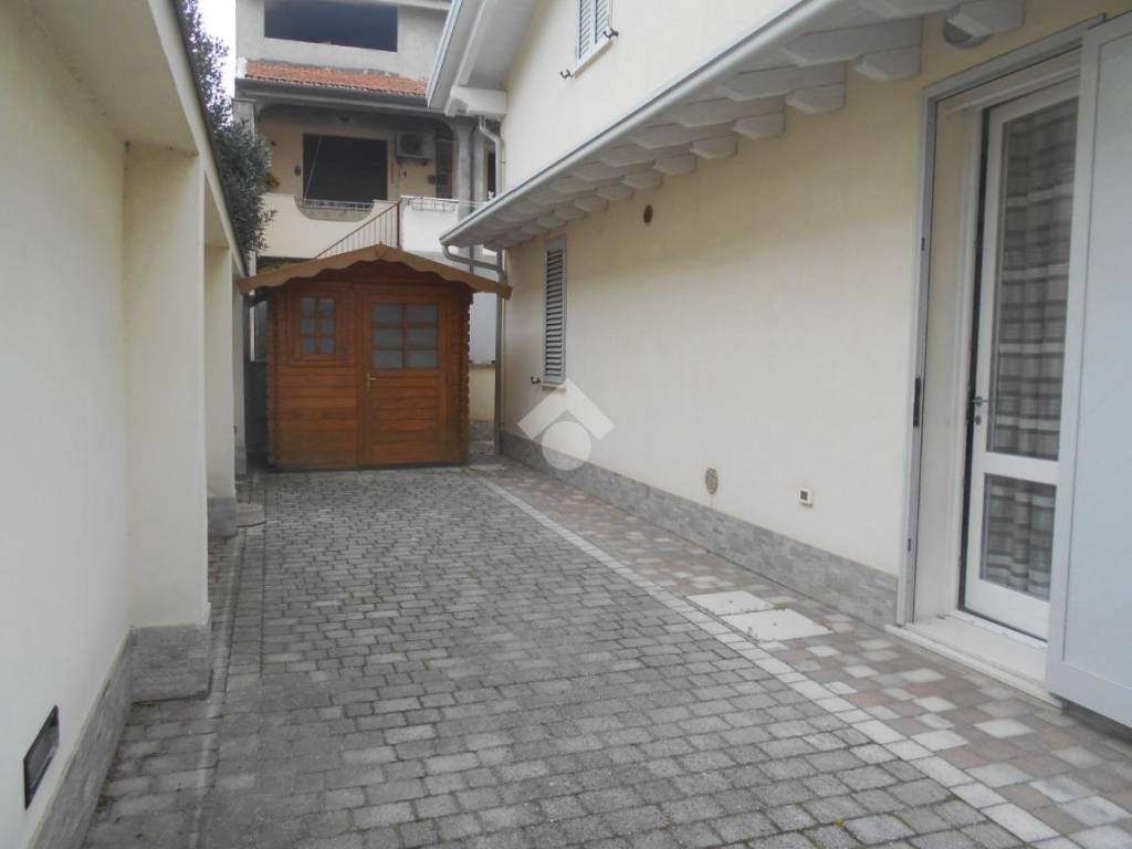Villa a Comacchio in Via Maggiore Leggero, 18 - Foto 2