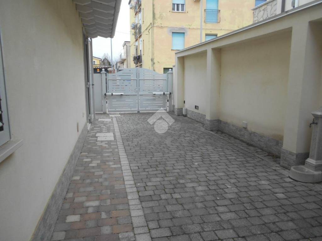 Villa a Comacchio in Via Maggiore Leggero, 18 - Foto 3
