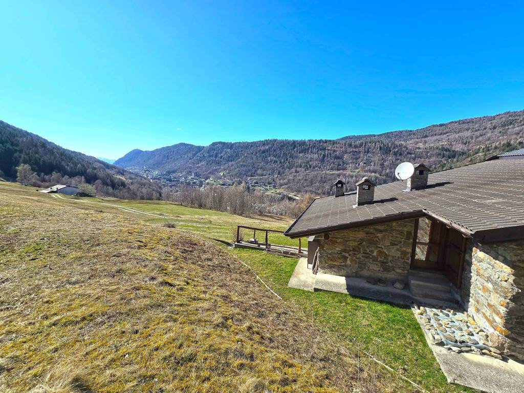 Appartamento a Aprica in Via Cristoforo Negri, 1 - Foto 2