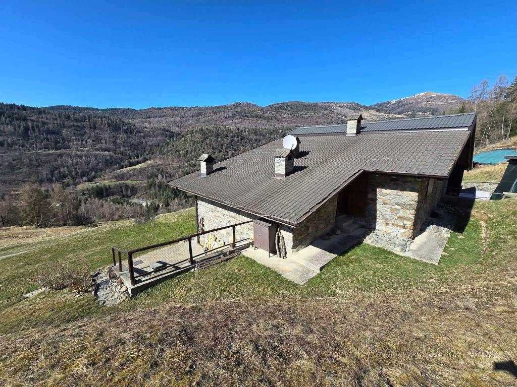 Appartamento a Aprica in Via Cristoforo Negri, 1 - Foto 3