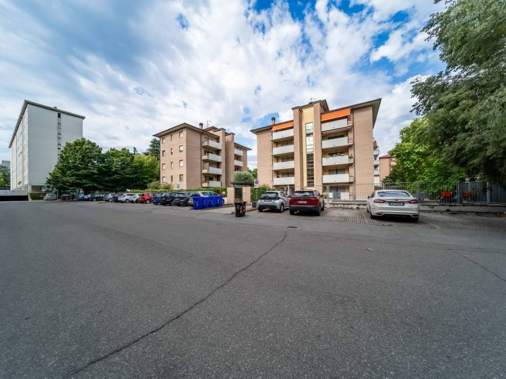 Appartamento a Parma in Via Tito Zaniboni, 9 - Foto 2