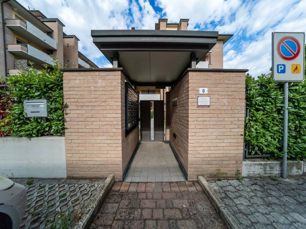 Appartamento a Parma in Via Tito Zaniboni, 9 - Foto 3