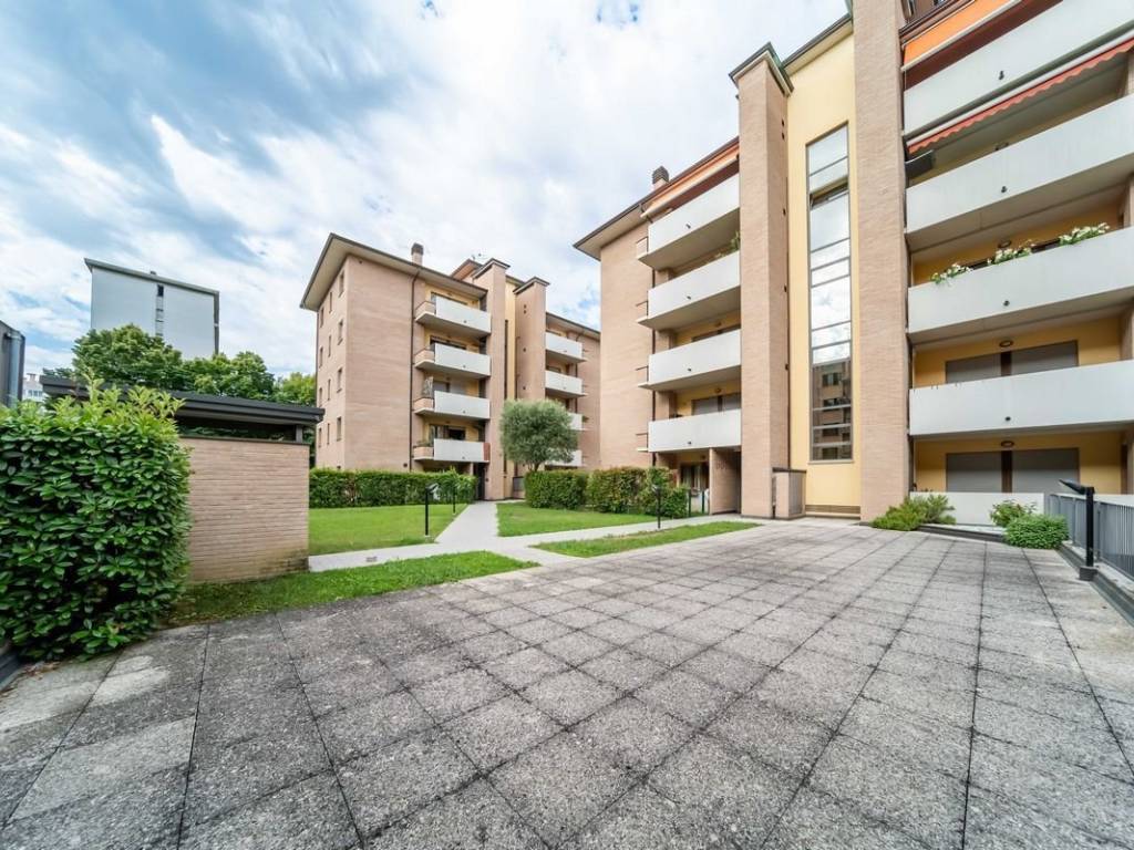 Appartamento a Parma in Via Tito Zaniboni, 9 - Foto 4