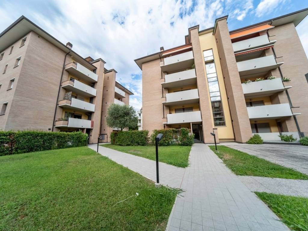 Appartamento a Parma in Via Tito Zaniboni, 9 - Foto 5