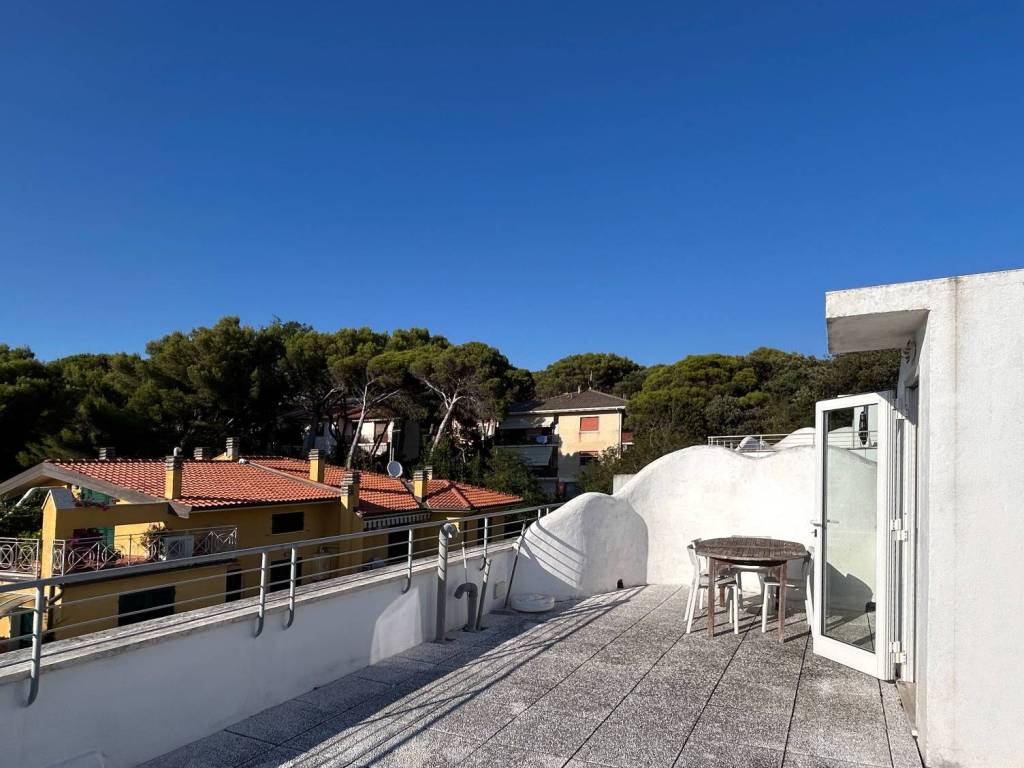 Appartamento a Rosignano marittimo in Via Bengasi - Foto 3