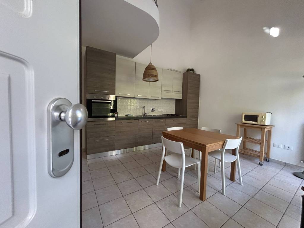 Appartamento a Rosignano marittimo in Via Bengasi - Foto 5
