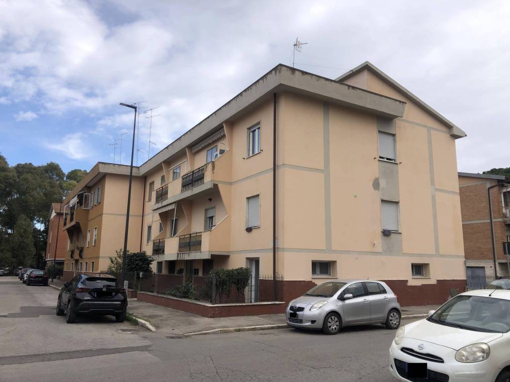 Appartamento a Grosseto in Via Monte Corno, 27 - Foto 2