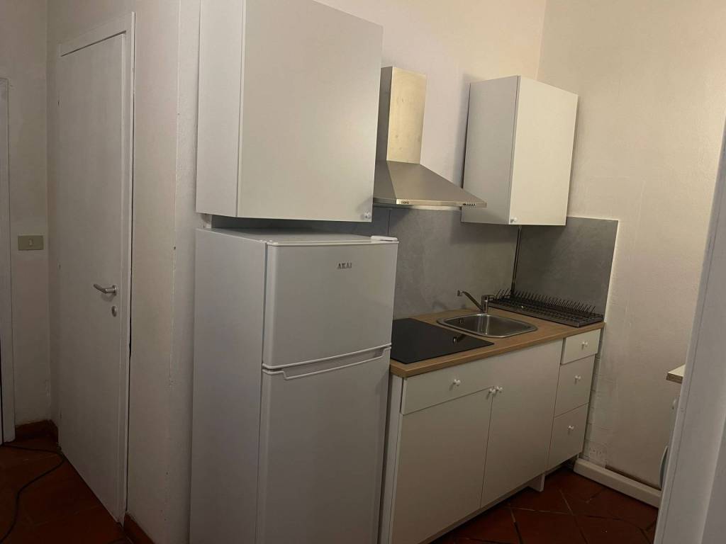 Appartamento a Ferrara in Via Delle Volte - Foto 2