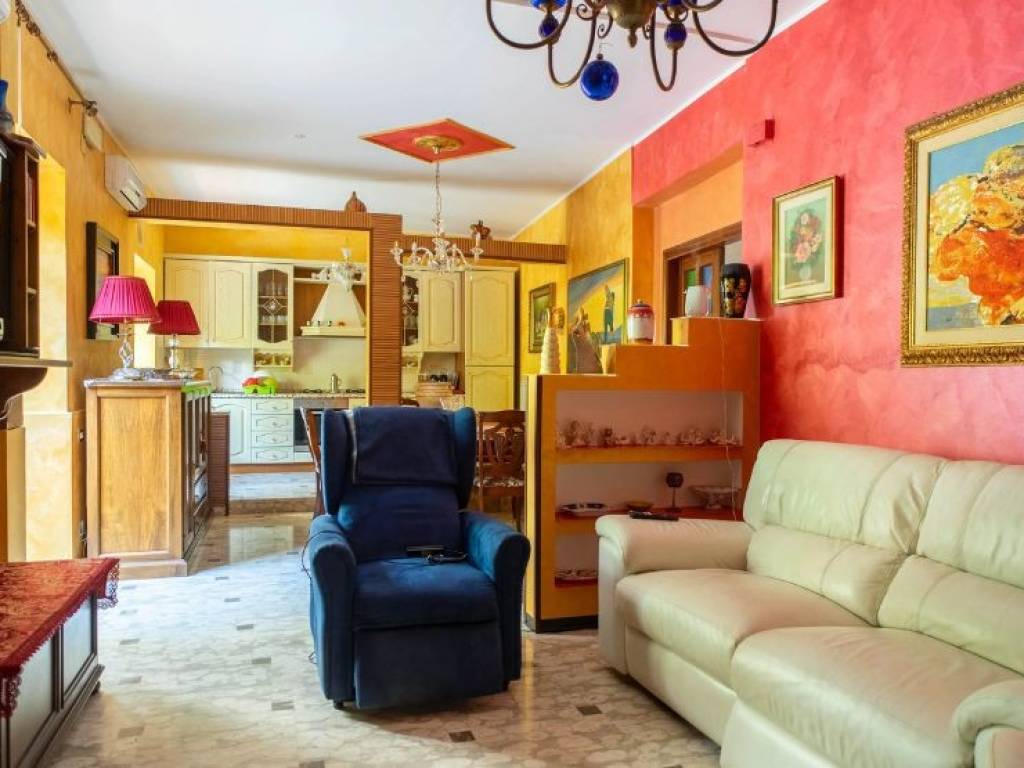 Appartamento a Cetraro in Via Fontana - Foto 2