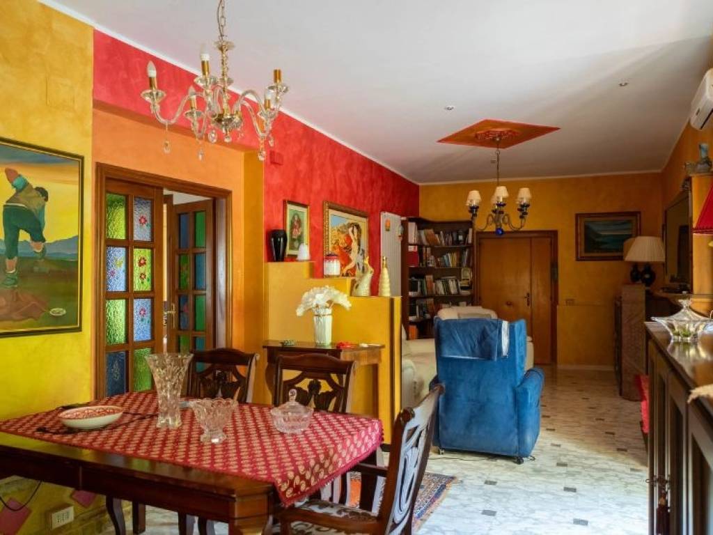 Appartamento a Cetraro in Via Fontana - Foto 3