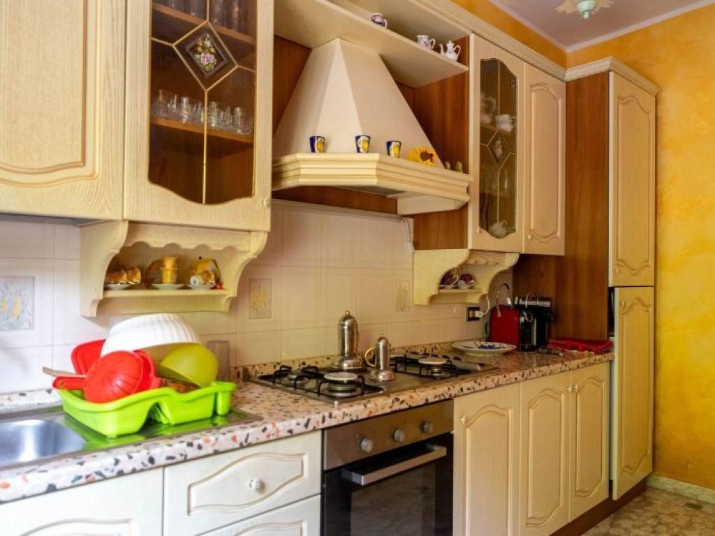 Appartamento a Cetraro in Via Fontana - Foto 4