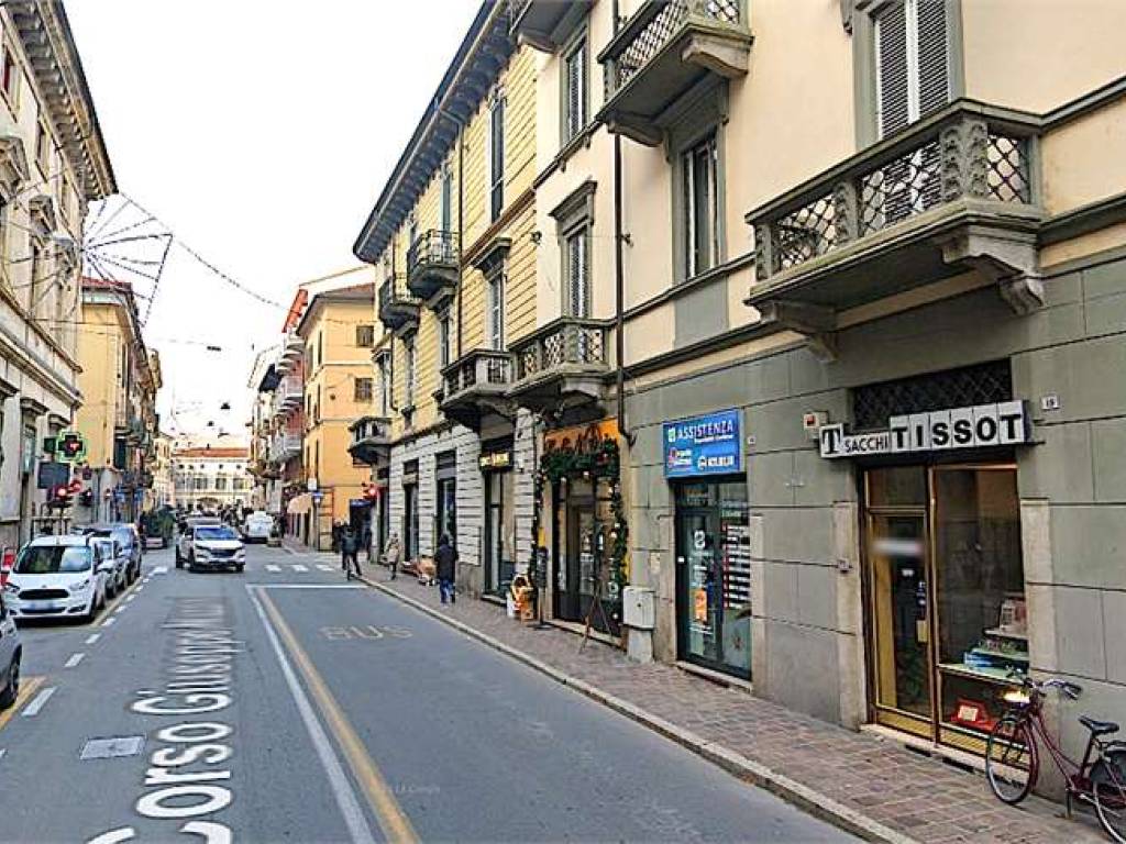 Immobile a Novara in corso mazzini, 21 - Foto 2