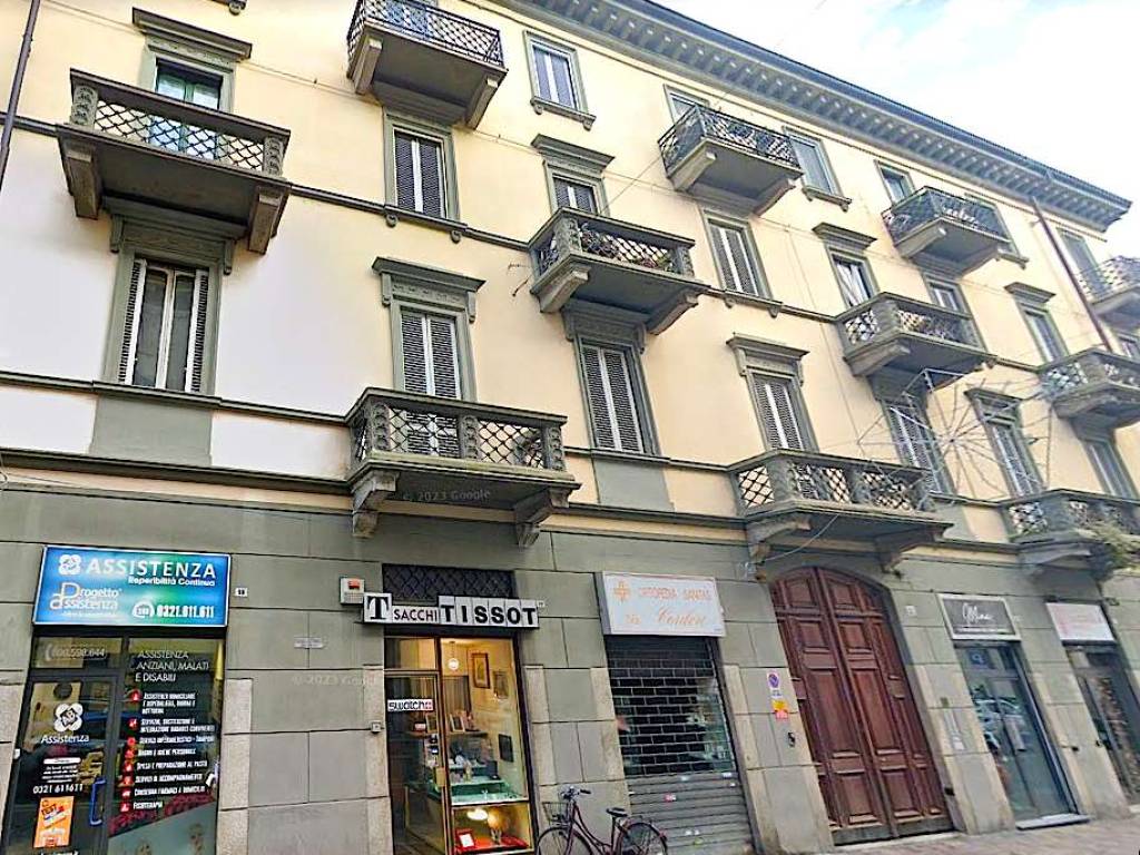 Immobile a Novara in corso mazzini, 21 - Foto 3