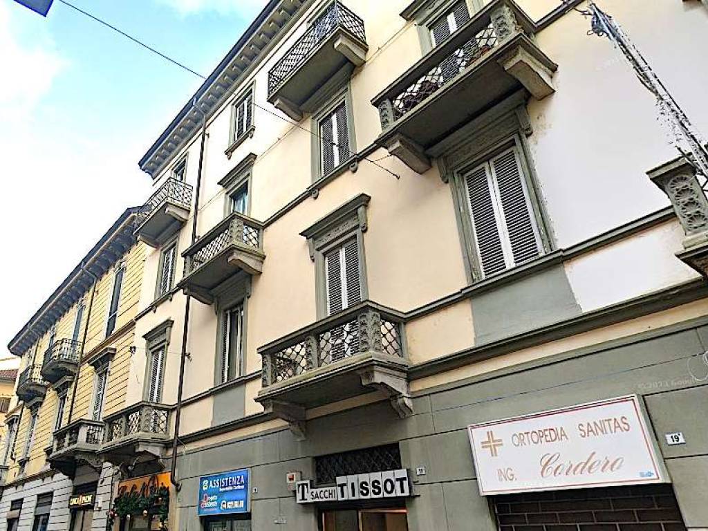 Immobile a Novara in corso mazzini, 21 - Foto 5