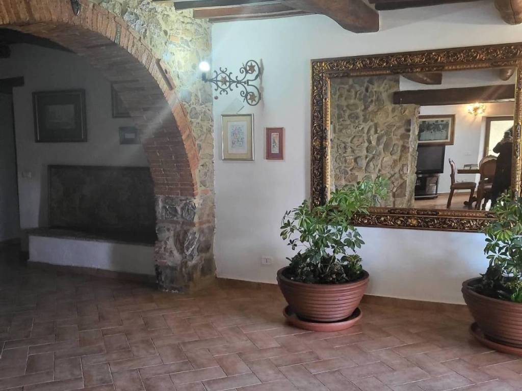 Rustico / casale a Roccastrada - Foto 3
