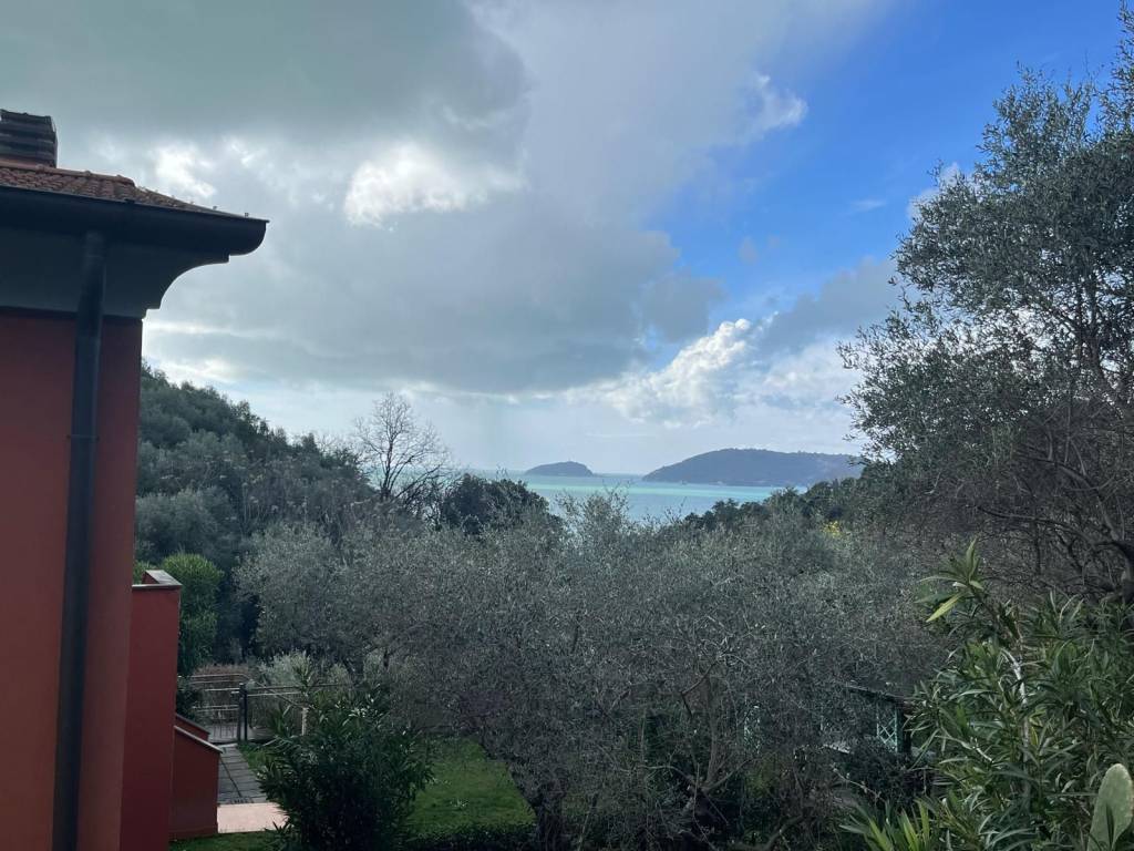 Appartamento a Lerici in Via Santa Teresa - Foto 2
