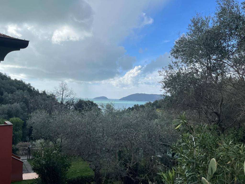 Appartamento a Lerici in Via Santa Teresa - Foto 3