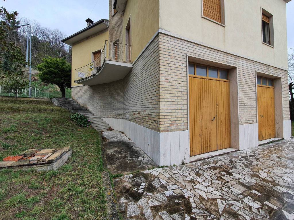 Villa a Montottone in Viale Trieste, 26 - Foto 4