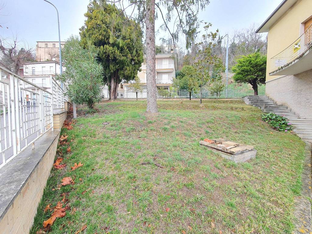 Villa a Montottone in Viale Trieste, 26 - Foto 5