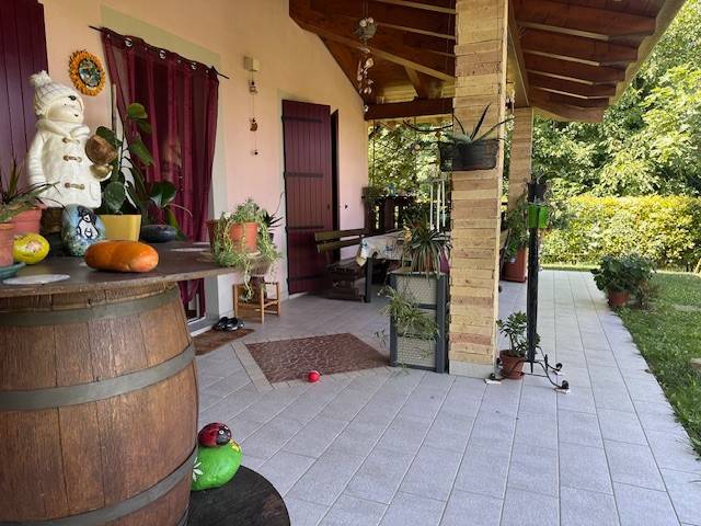 Villa a Bagnaria arsa - Foto 2