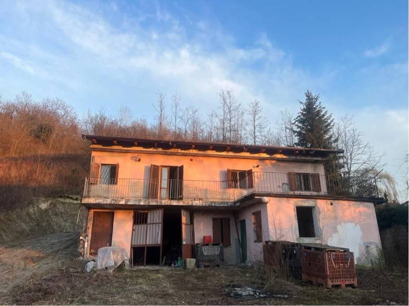 Rustico / casale a Azzano d'asti in Via Case Sparse, 16 - Foto 3